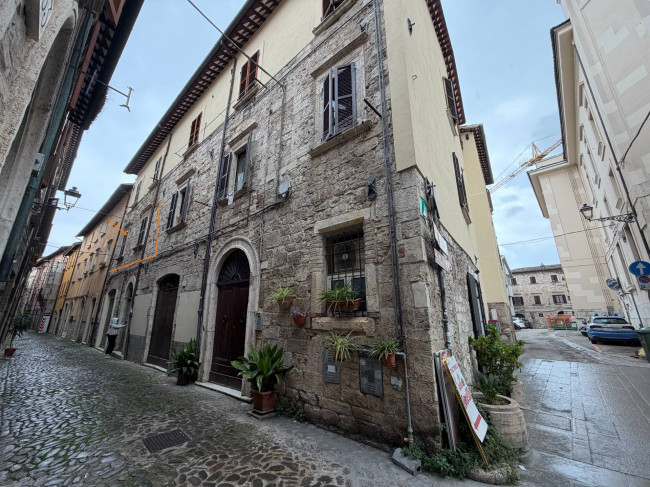 Appartamento in vendita a Ascoli Piceno