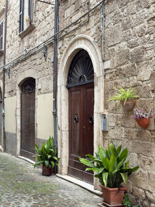 Appartamento in vendita a Ascoli Piceno