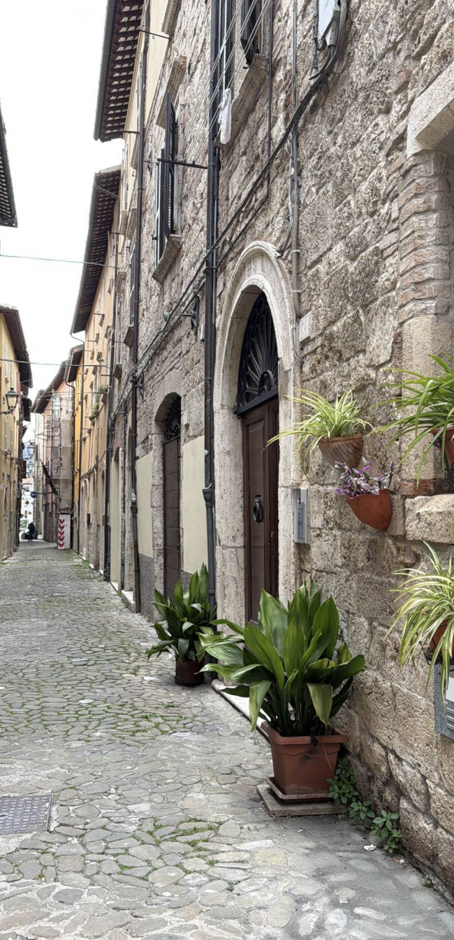 Appartamento in vendita a Ascoli Piceno