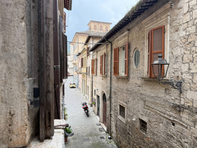 Appartamento in vendita a Ascoli Piceno