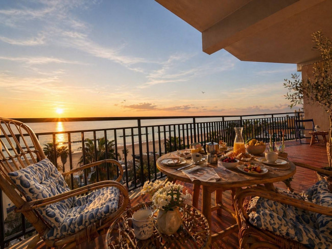 Appartamento in vendita a San Benedetto del Tronto