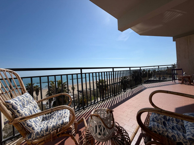 Appartamento in vendita a San Benedetto del Tronto