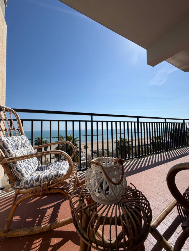 Appartamento in vendita a San Benedetto del Tronto