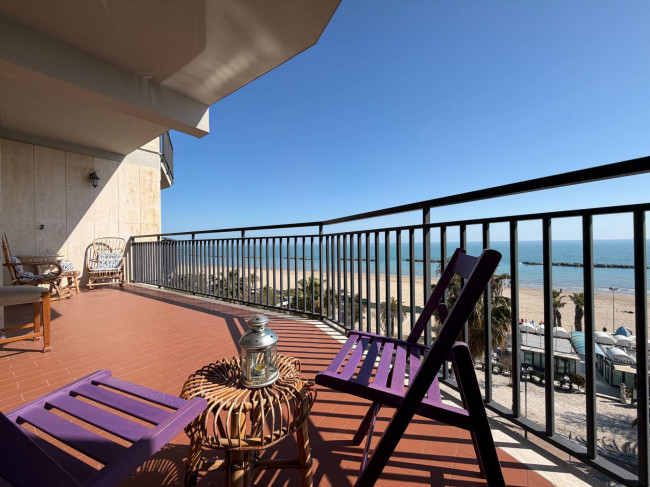 Appartamento in vendita a San Benedetto del Tronto