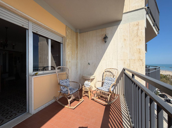 Appartamento in vendita a San Benedetto del Tronto