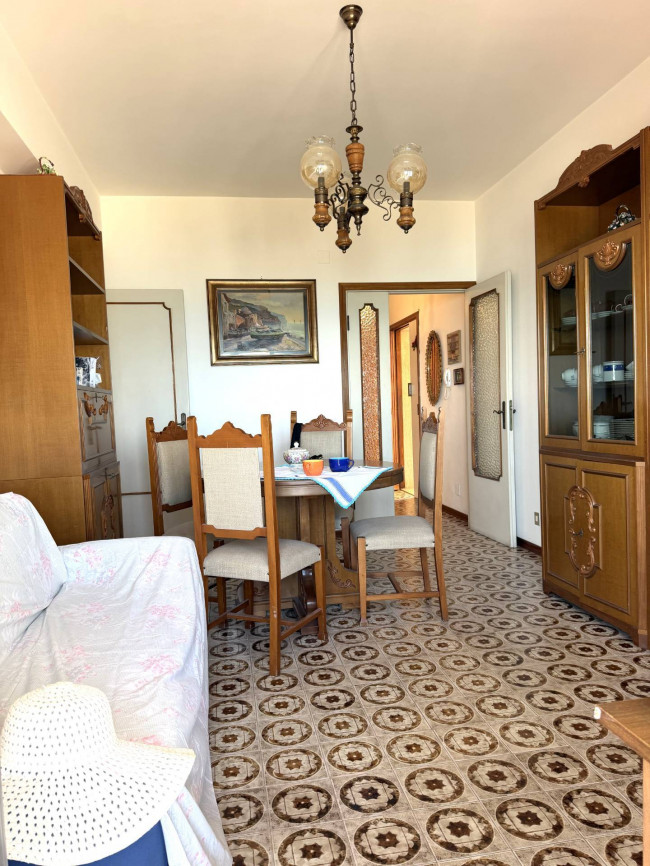 Appartamento in vendita a San Benedetto del Tronto