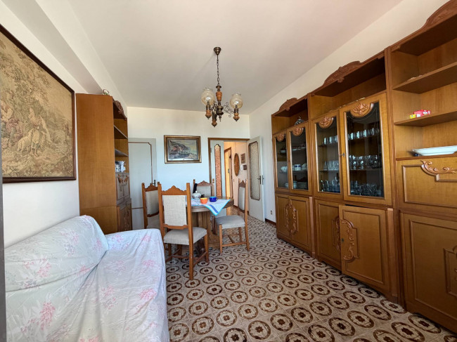 Appartamento in vendita a San Benedetto del Tronto