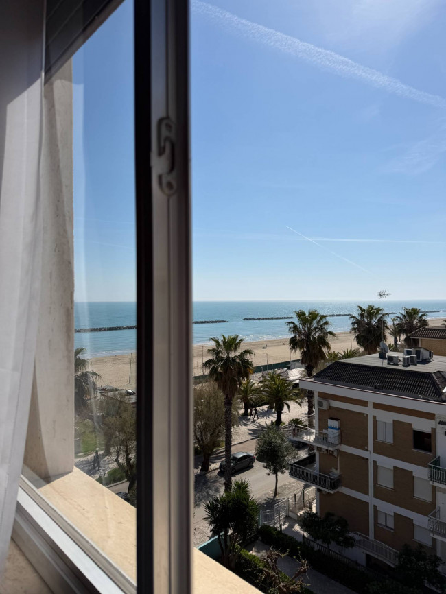 Appartamento in vendita a San Benedetto del Tronto