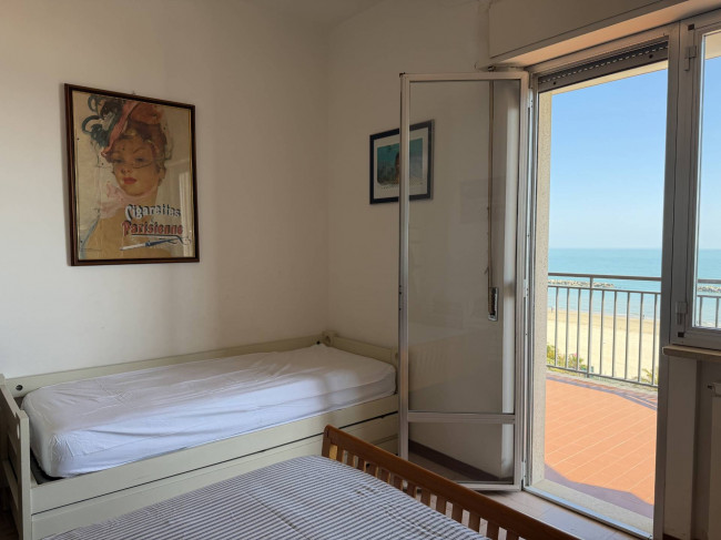 Appartamento in vendita a San Benedetto del Tronto