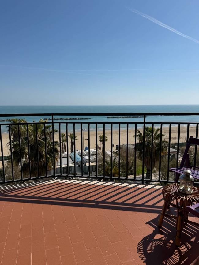 Appartamento in vendita a San Benedetto del Tronto