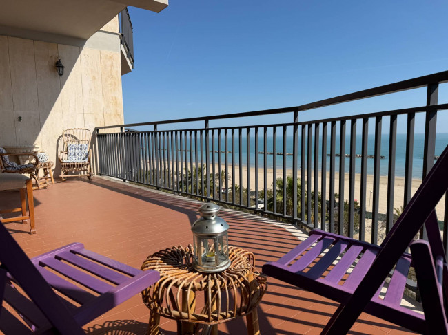 Appartamento in vendita a San Benedetto del Tronto