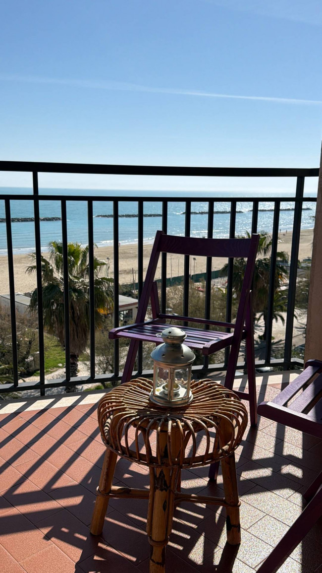 Appartamento in vendita a San Benedetto del Tronto