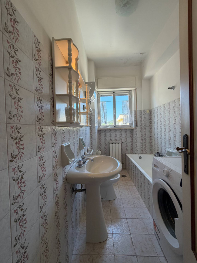 Appartamento in vendita a San Benedetto del Tronto