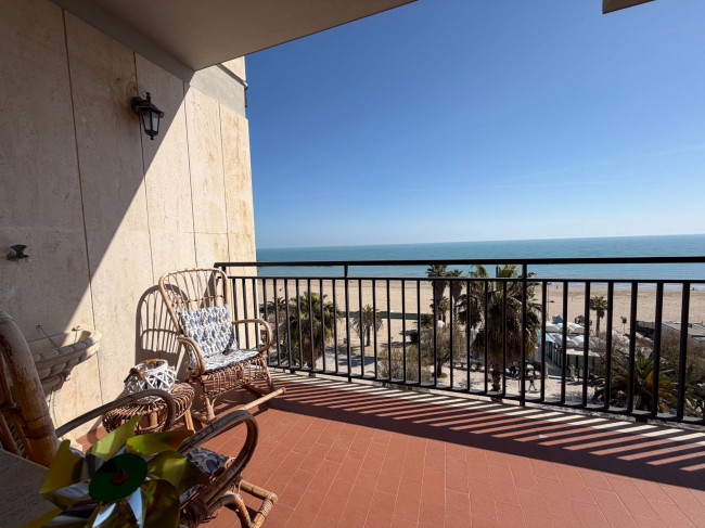 Appartamento in vendita a San Benedetto del Tronto