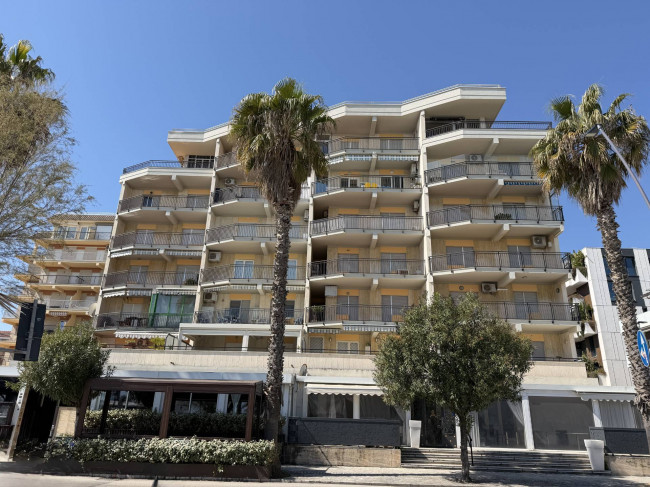 Appartamento in vendita a San Benedetto del Tronto