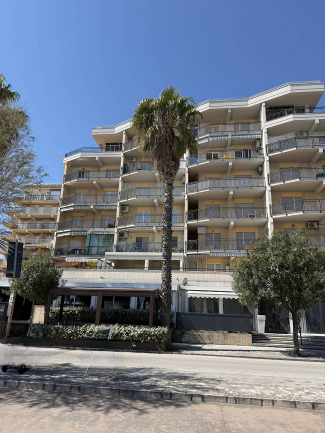 Appartamento in vendita a San Benedetto del Tronto