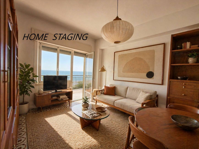 Appartamento in vendita a San Benedetto del Tronto