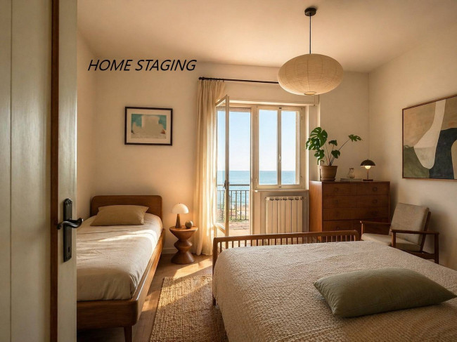 Appartamento in vendita a San Benedetto del Tronto