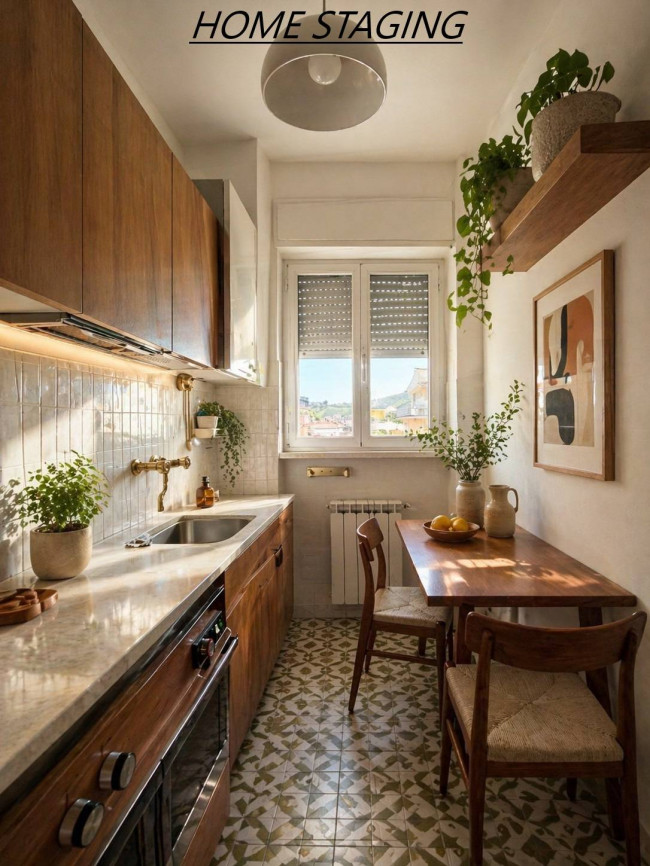 Appartamento in vendita a San Benedetto del Tronto