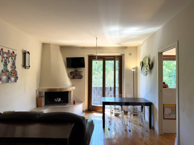Appartamento in vendita a Ascoli Piceno