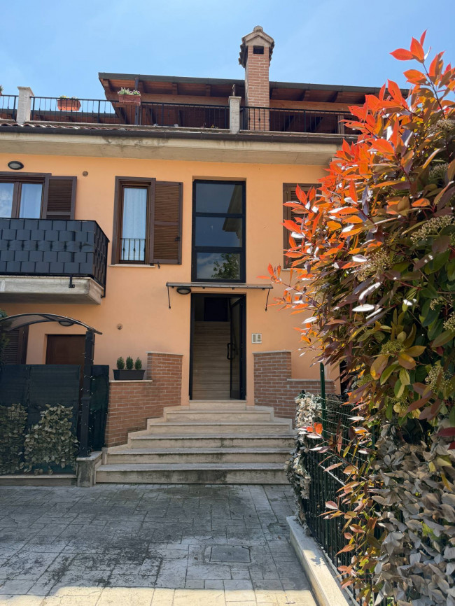 Appartamento in vendita a Ascoli Piceno