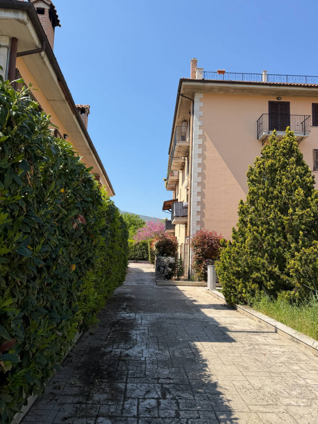 Appartamento in vendita a Ascoli Piceno