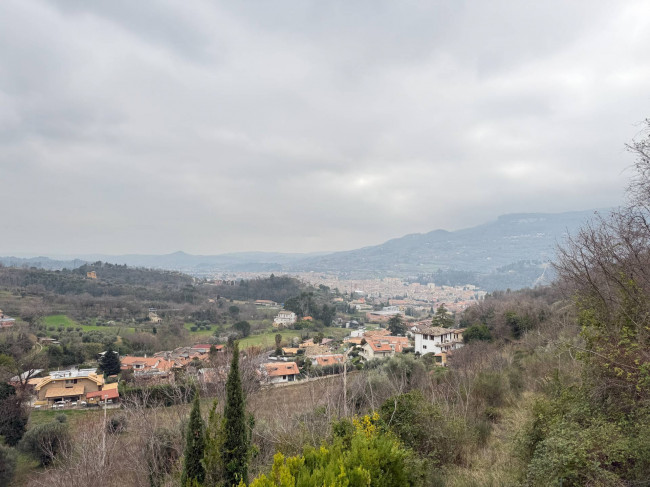 Villa in vendita a Ascoli Piceno