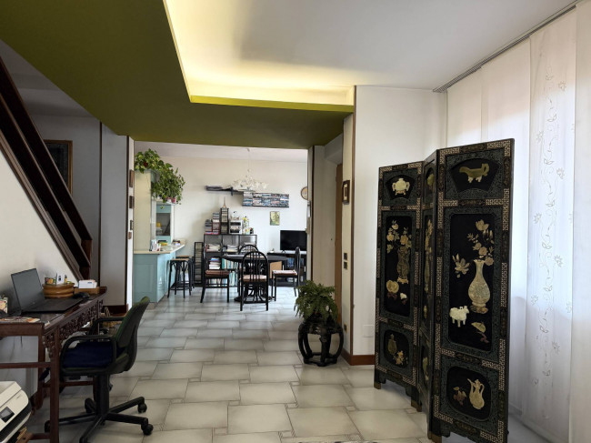 Villa in vendita a Ascoli Piceno