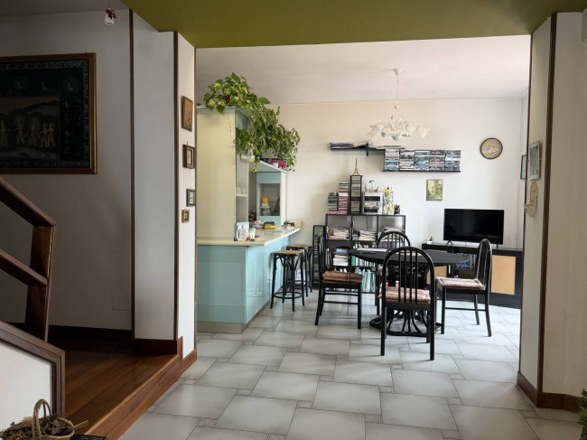 Villa in vendita a Ascoli Piceno