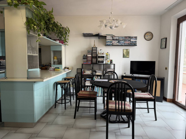 Villa in vendita a Ascoli Piceno