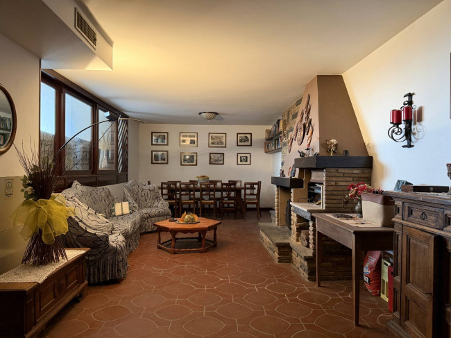 Villa in vendita a Ascoli Piceno