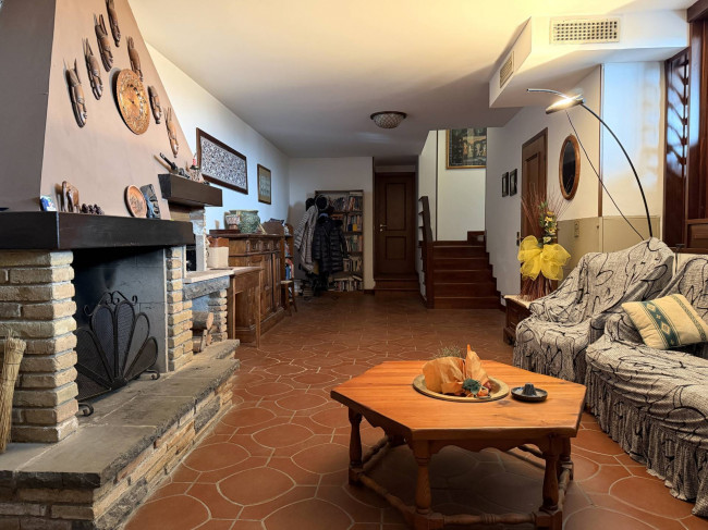 Villa in vendita a Ascoli Piceno