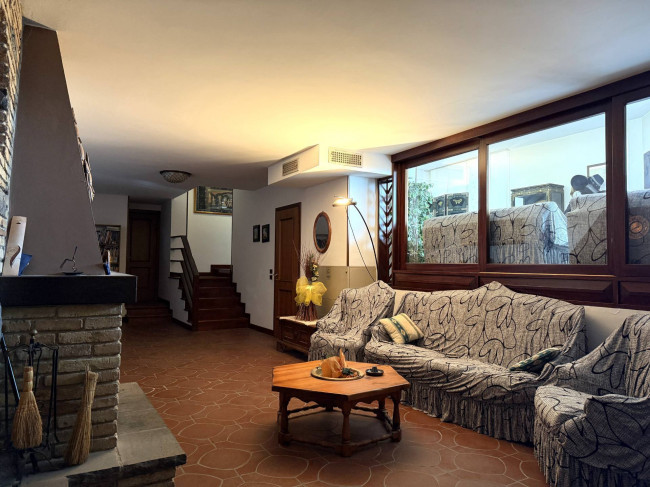 Villa in vendita a Ascoli Piceno