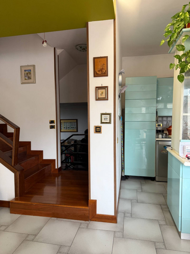 Villa in vendita a Ascoli Piceno