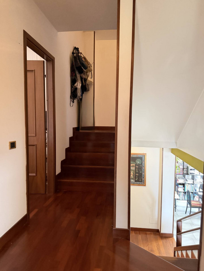 Villa in vendita a Ascoli Piceno