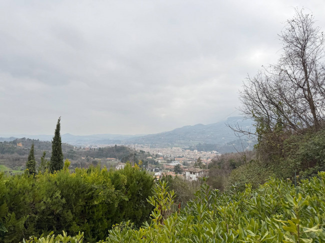 Villa in vendita a Ascoli Piceno