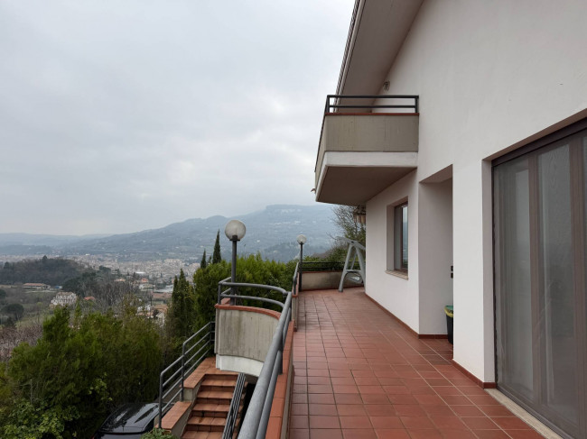 Villa in vendita a Ascoli Piceno