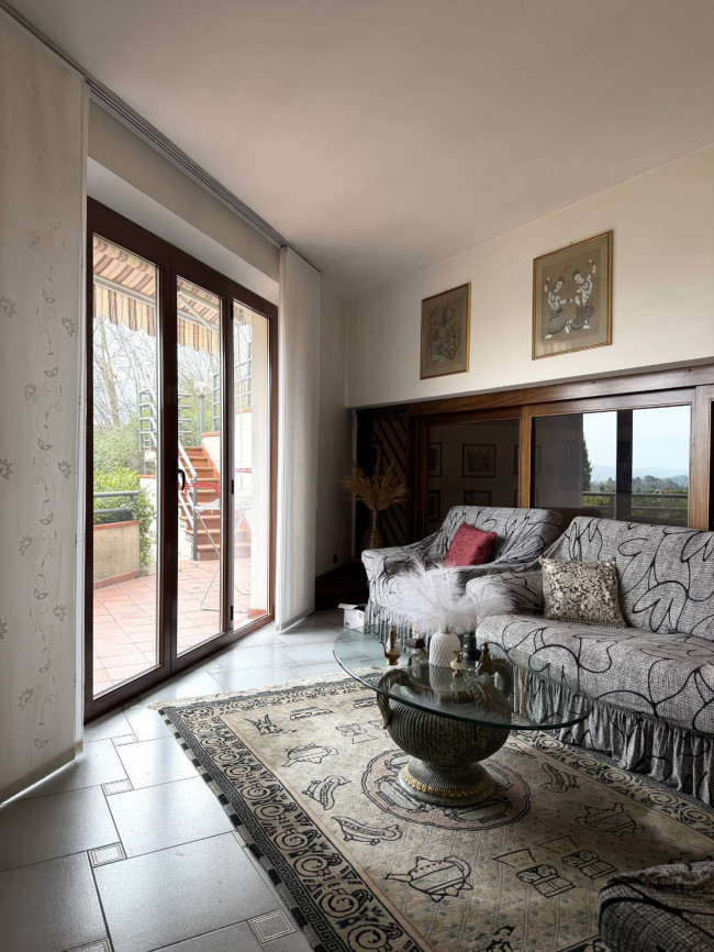 Villa in vendita a Ascoli Piceno
