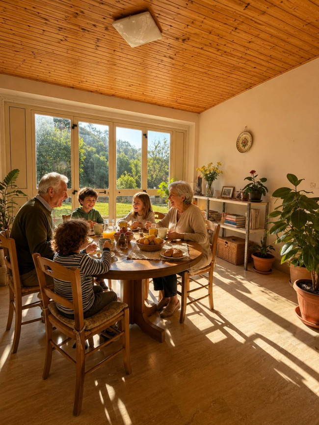 Casa singola in vendita a Folignano