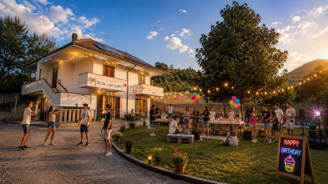 Casa singola in vendita a Folignano