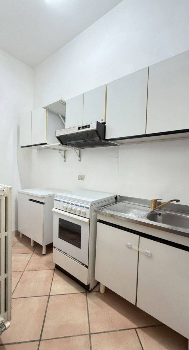 Appartamento in vendita a Ascoli Piceno