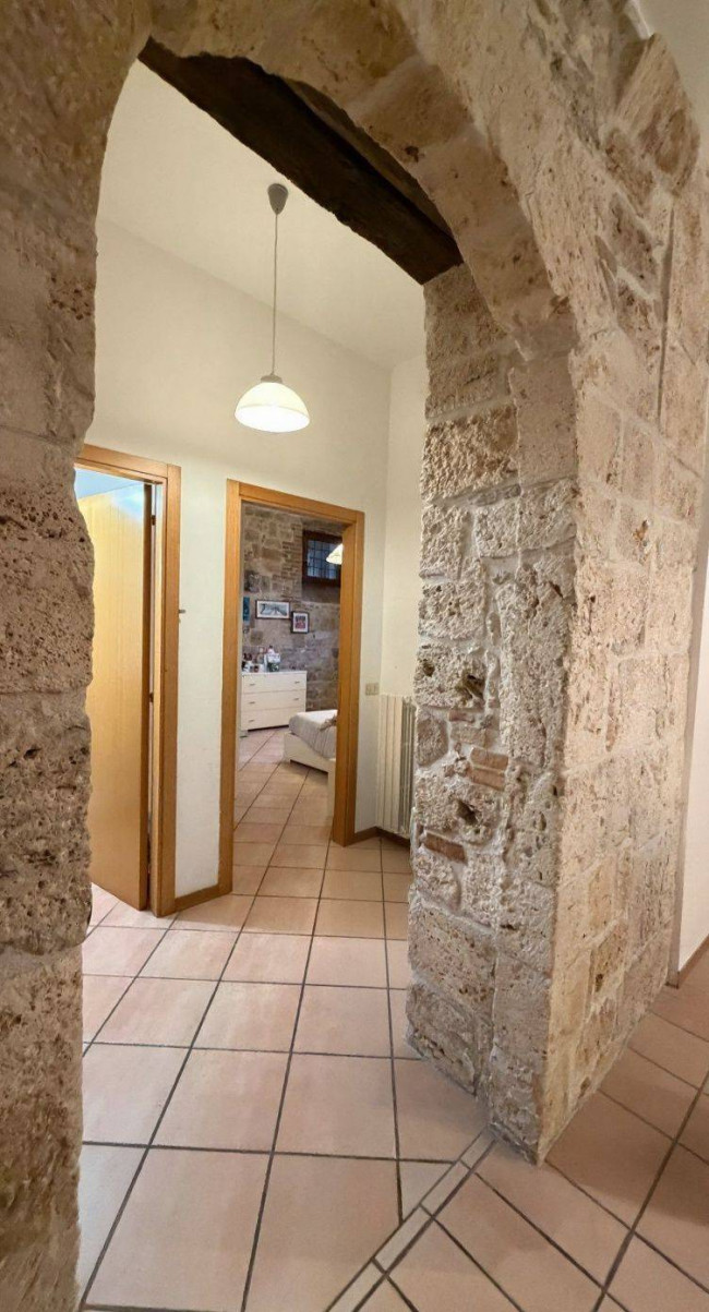 Appartamento in vendita a Ascoli Piceno