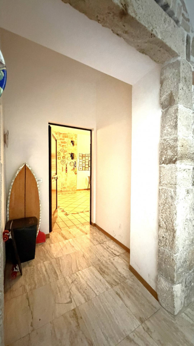 Appartamento in vendita a Ascoli Piceno