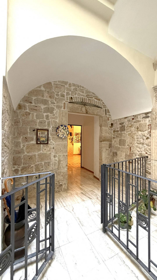 Appartamento in vendita a Ascoli Piceno
