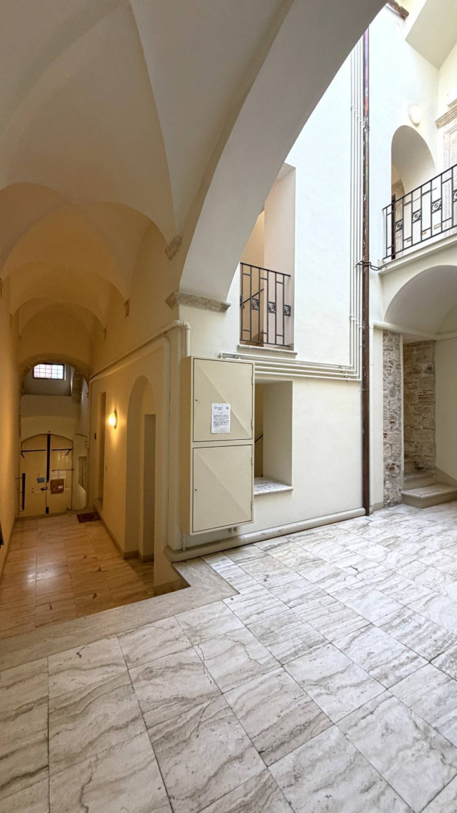 Appartamento in vendita a Ascoli Piceno
