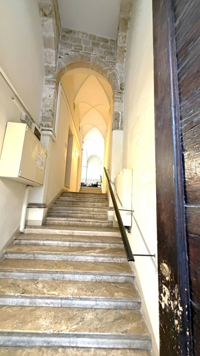 Appartamento in vendita a Ascoli Piceno