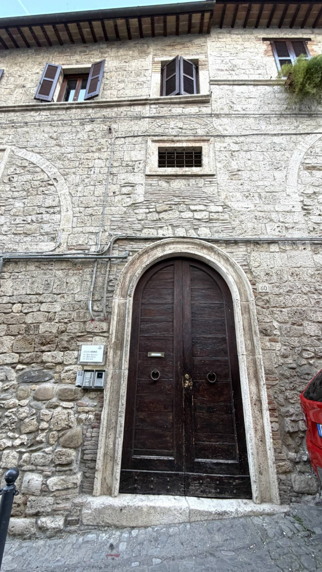 Appartamento in vendita a Ascoli Piceno