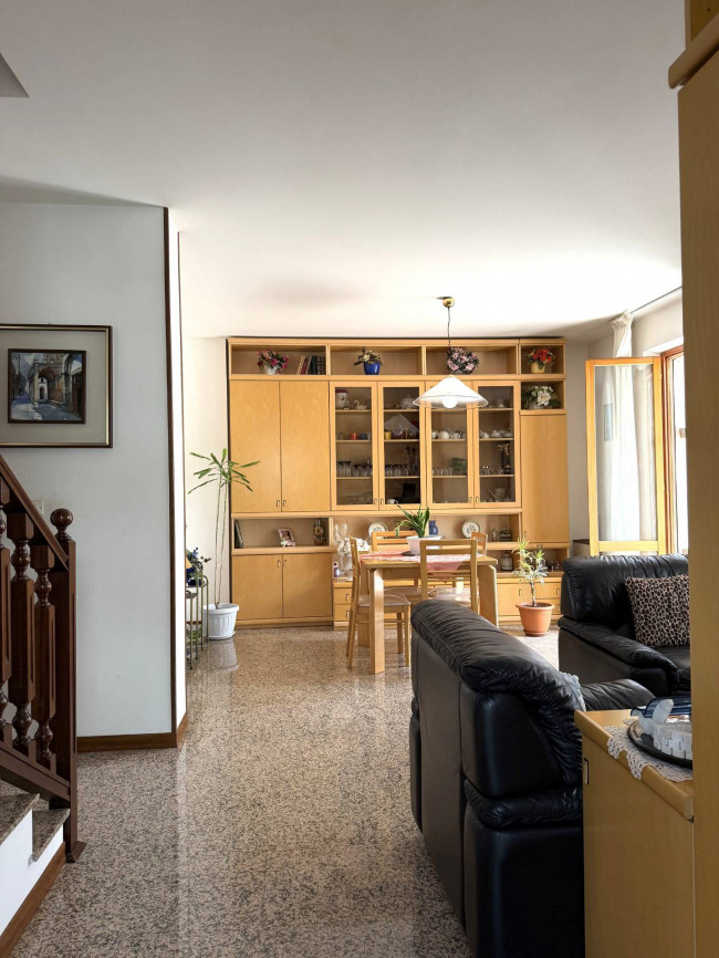 Villetta bifamiliare in vendita a Ascoli Piceno