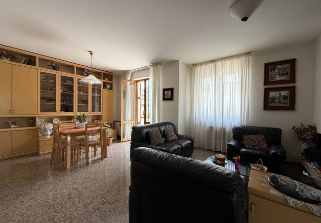 Villetta bifamiliare in vendita a Ascoli Piceno