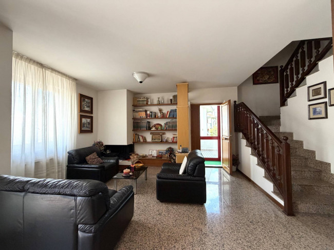 Villetta bifamiliare in vendita a Ascoli Piceno